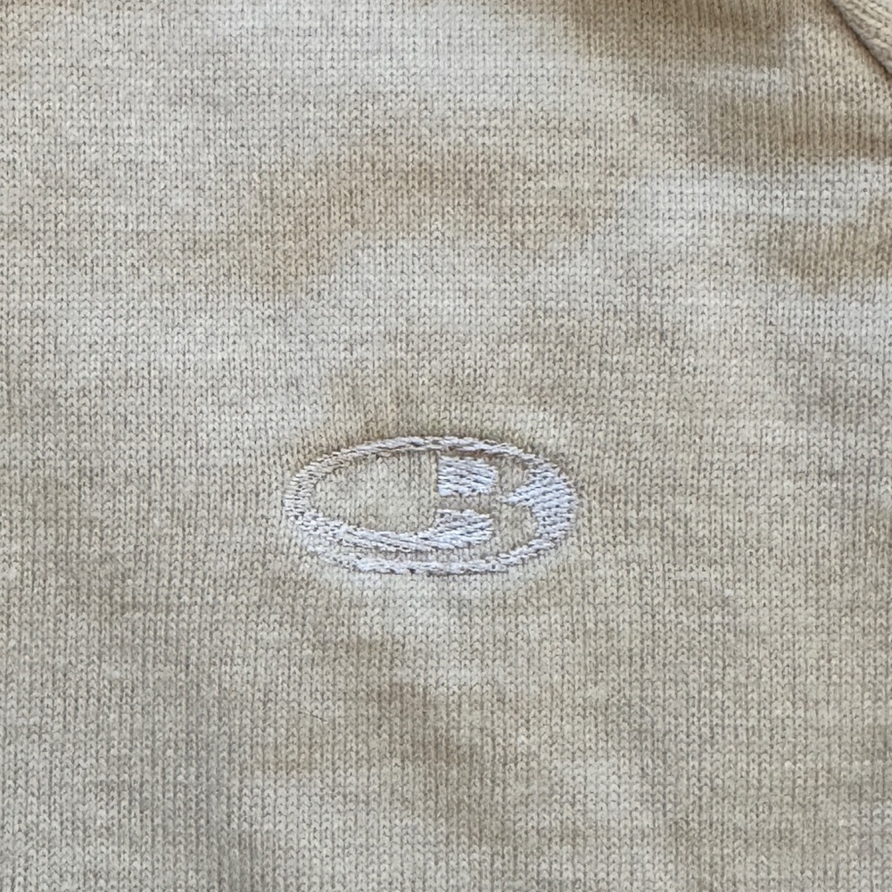 Icebreaker “Sport 320” Merino Half Zip Hoodie, Sz M - Picture 4 of 5